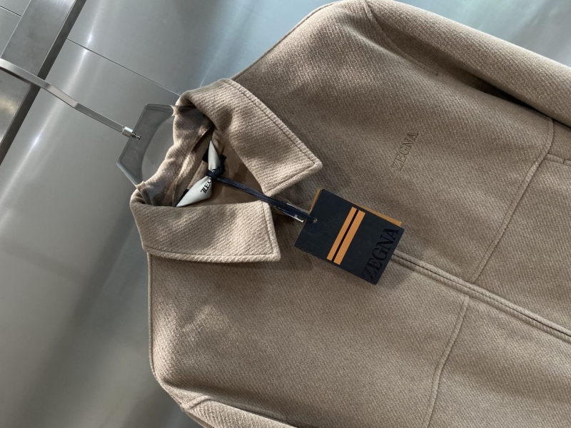 Zegna Outwear
